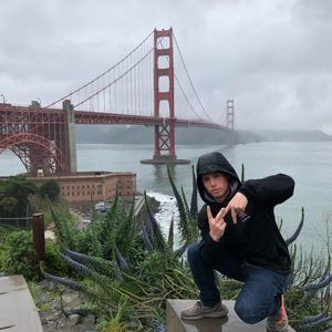 Meet your Posher, Ben